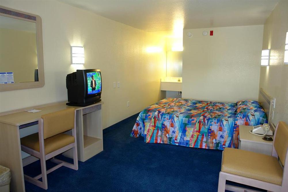 Motel 6-Seekonk, Ma - Providence East Quarto foto