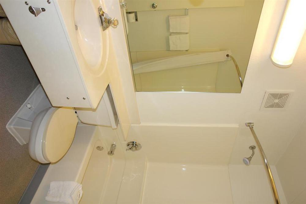 Motel 6-Seekonk, Ma - Providence East Quarto foto